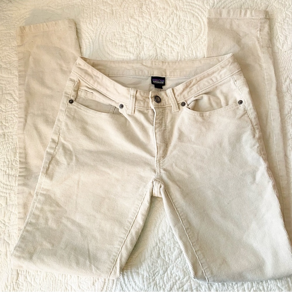Patagonia Corduroy Pants